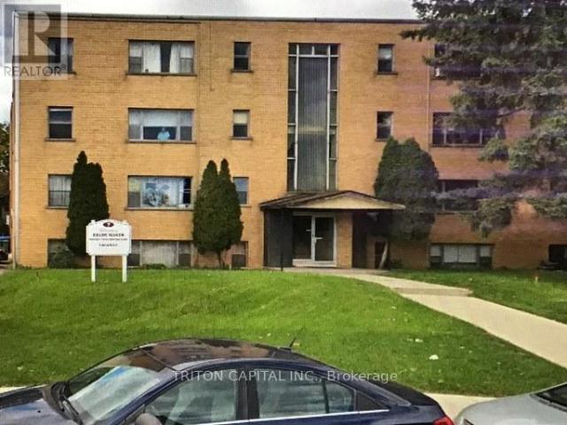 apartment at 305 7 OSLER COURT, Hamilton, Ontario, L9H4L2