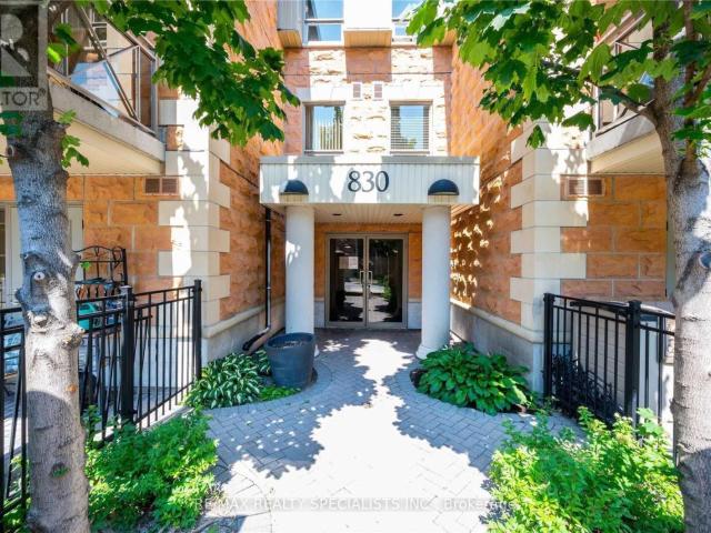 apartment at 305 – 830 SCOLLARD COURT