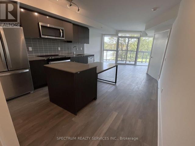 apartment at 306 1461 LAWRENCE AVENUE W, Toronto, Ontario, M6L0A6