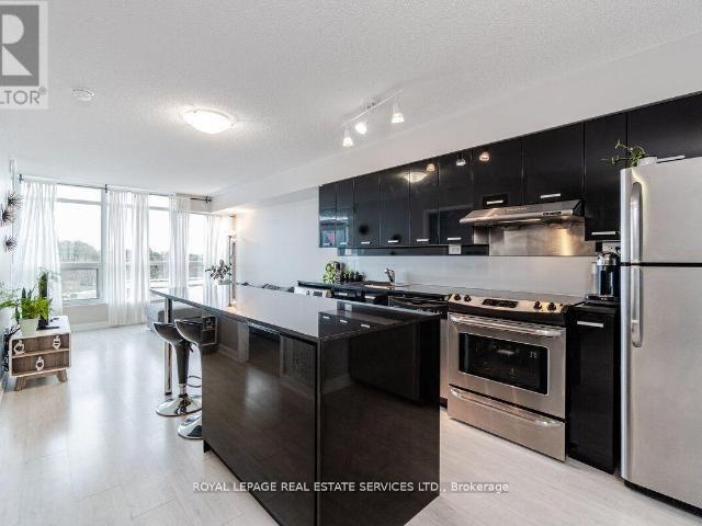 apartment at 306 15 SINGER COURT, Toronto, Ontario, M2K0B4