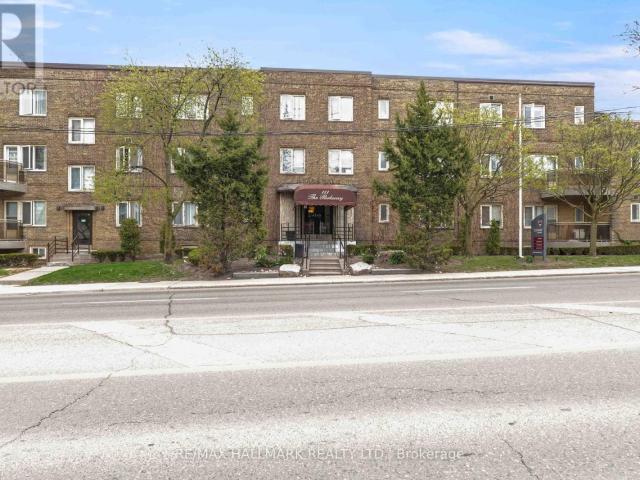 apartment at 306 111 ORIOLE PARKWAY, Toronto, Ontario, M5P2G9