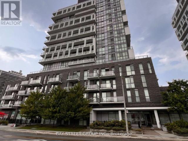 apartment at 306 128 FAIRVIEW MALL DRIVE, Toronto, Ontario, M2J2Z1