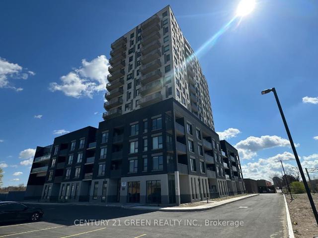 apartment at 306 1333 WEBER STREET E, Kitchener, Ontario, N2A1C2