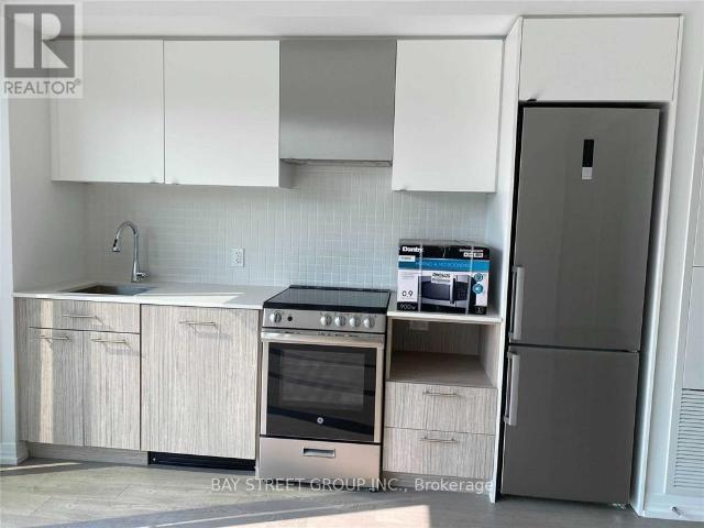 apartment at 306 – 251 JARVIS STREET