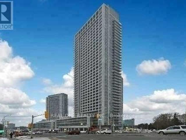apartment at 306 2015 SHEPPARD AVENUE E, Toronto, Ontario, M2J1W6