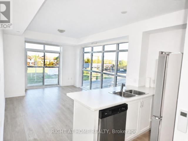 apartment at 306 450 DUNDAS STREET E, Hamilton, Ontario, L8B1Z2