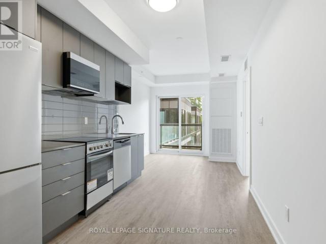 apartment at 306 4569 KINGSTON ROAD, Toronto, Ontario, M1E2P2