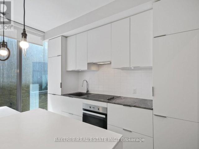 apartment at 306 5 ST JOSEPH STREET, Toronto, Ontario, M4Y0B6