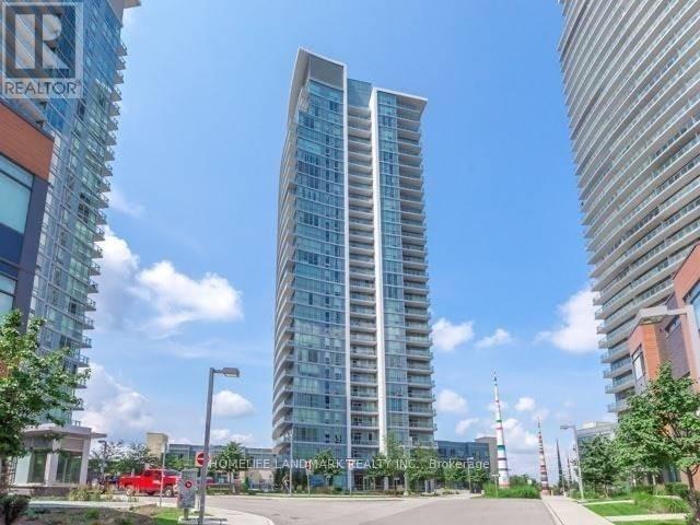 apartment at 306 66 FOREST MANOR ROAD, Toronto, Ontario, M2J0B7