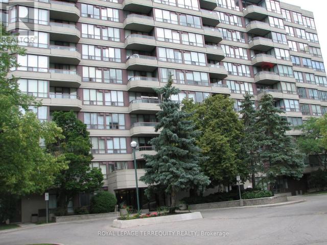 apartment at 306 81 TOWNSGATE DRIVE, Vaughan, Ontario, L4J8E6