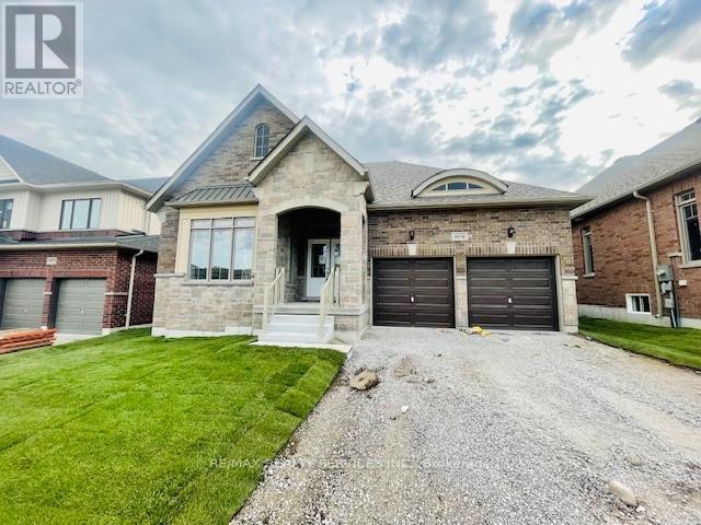 apartment at 3076 ORION BOULEVARD, Orillia, Ontario, L3V8L4