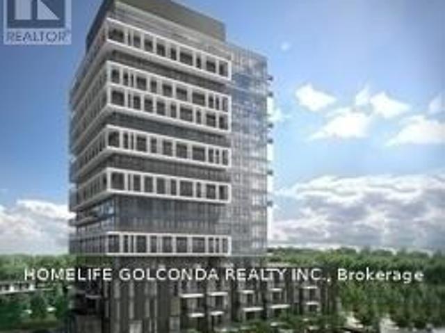 apartment at 307 – 150 FAIRVIEW MALL DRIVE