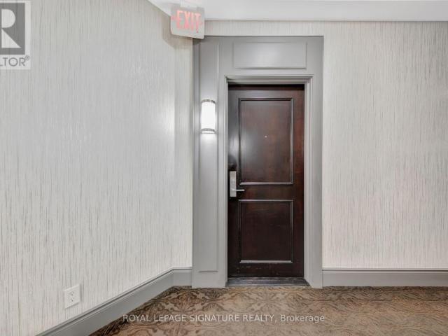 apartment at 307 25 EARLINGTON AVENUE, Toronto, Ontario, M8X3A3