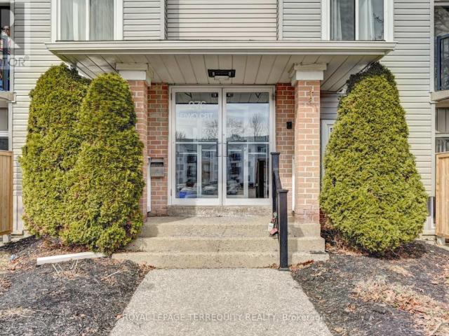 apartment at 307 276 EIWO COURT, Waterloo, Ontario, N2K3M6