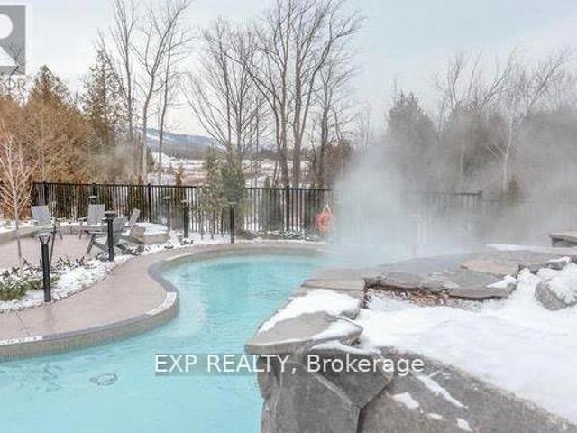 apartment at 307 20 BECKWITH LANE, Blue Mountains, Ontario, L9Y0R4