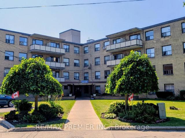 apartment at 307 22 TINDER CRESCENT, Toronto, Ontario, M4A1L6