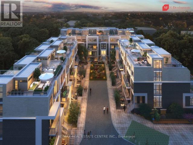 apartment at 307 3425 SHEPPARD AVENUE E, Toronto, Ontario, M1T3K5