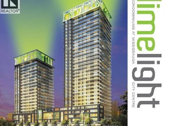 apartment at 307 365 PRINCE OF WALES DRIVE, Mississauga, Ontario, L5B0G6
