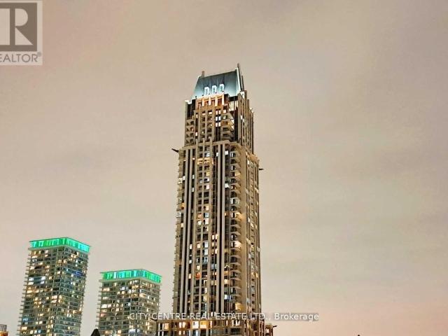 apartment at 307 388 PRINCE OF WALES DRIVE, Mississauga, Ontario, L5B0A1