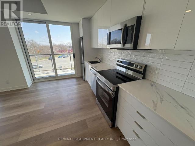 apartment at 307 33 ERIE AVENUE, Brantford, Ontario, N3S2E7