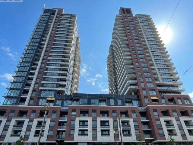 apartment at 307 – 4010 EGLINTON AVENUE W