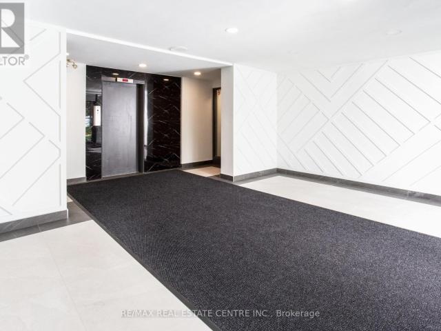 apartment at 307 5 HILL HEIGHTS ROAD, Toronto, Ontario, M8Y1Y9