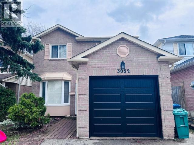 apartment at 3082 CANTELON Crescent Unit# Main, Mississauga, Ontario, L5N3J8