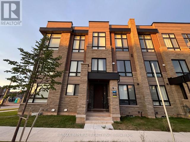 apartment at 3085 WELSMAN GARDENS, Oakville, Ontario, L6H7Z1