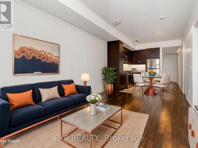 apartment at 308 17 SPOONER CRESCENT, Collingwood, Ontario, L9Y1T3