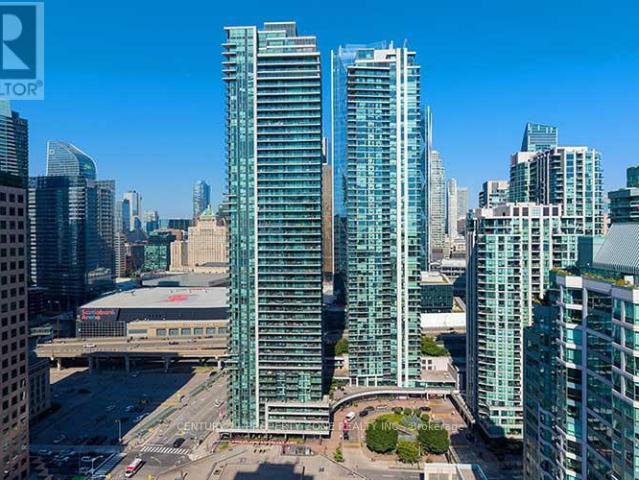 apartment at 308 18 HARBOUR STREET, Toronto, Ontario, M5J2Z6