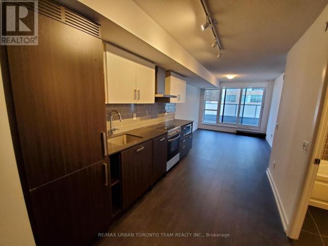 apartment at 308 125 REDPATH AVENUE, Toronto, Ontario, M4S0B5