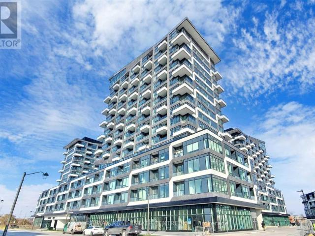 apartment at 308 2481 TAUNTON ROAD, Oakville, Ontario, L6H3R7