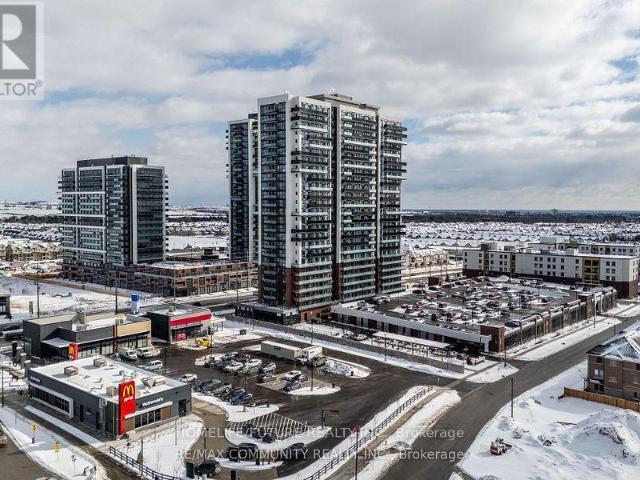 apartment at 308 2545 SIMCOE STREET N, Oshawa, Ontario, L1W0W3