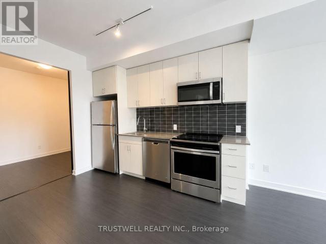 apartment at 308 – 2799 KINGSTON ROAD