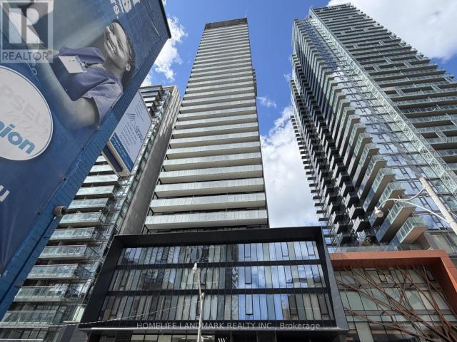 apartment at 308 28 WELLESLEY STREET E, Toronto, Ontario, M4Y0C4