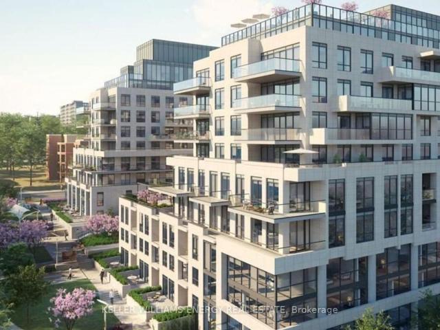 apartment at 308 505 GLENCAIRN AVENUE, Toronto, Ontario, M6B0B2
