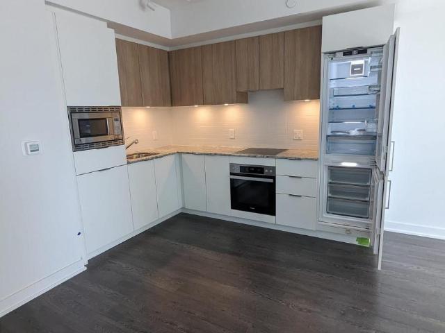 apartment at 308 50 O'NEILL ROAD, Toronto, Ontario, M3C0H1