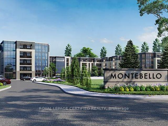 apartment at 308 50 HERRICK AVENUE, St. Catharines, Ontario, L2P0G3