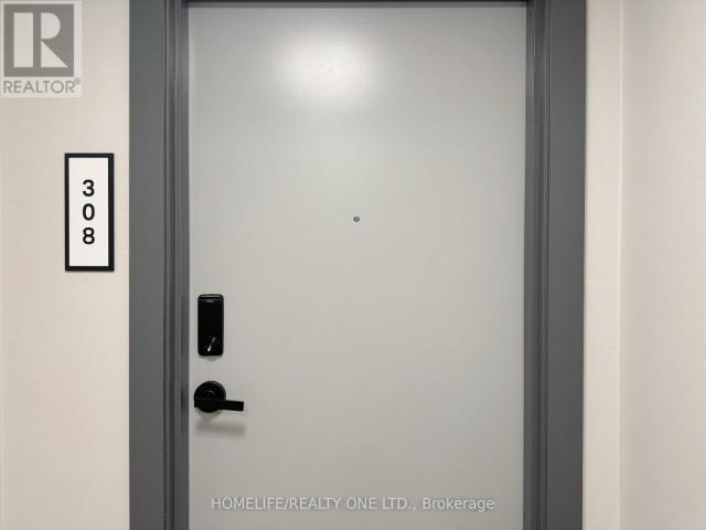 apartment at 308 758 DOVERCOURT ROAD, Toronto, Ontario, M6H0G7