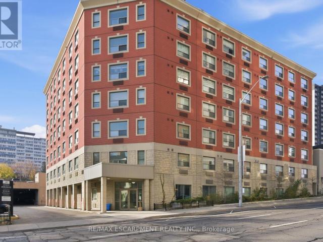 apartment at 309 149 MAIN STREET W, Hamilton, Ontario, L8P1H9