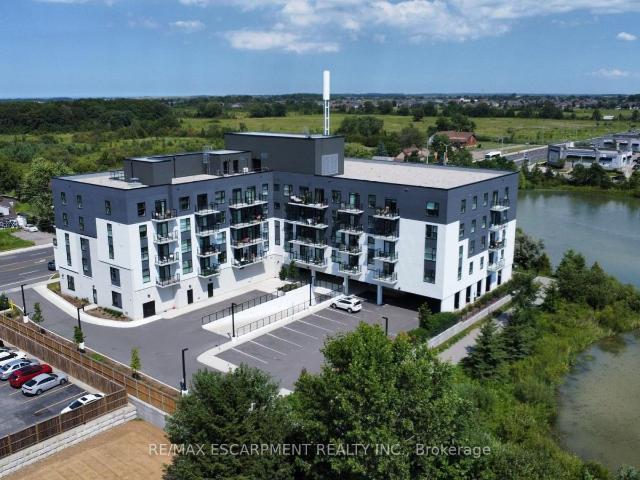 apartment at 309 1936 RYMAL ROAD E, Hamilton, Ontario, L0R1P0
