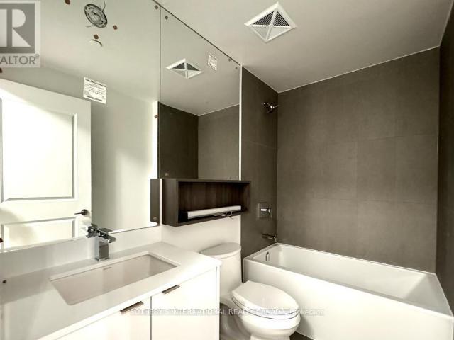 apartment at 309 100 DALHOUSIE STREET, Toronto, Ontario, M5B1E1