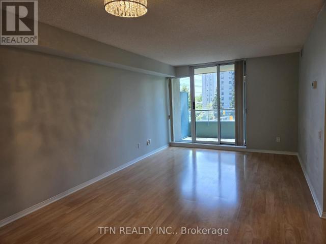 apartment at 309 – 1 EMERALD LANE
