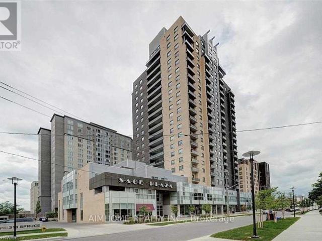 apartment at 309 – 318 SPRUCE STREET