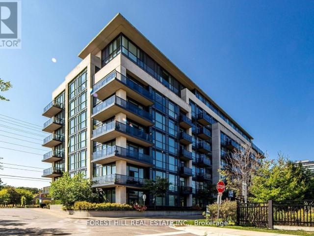 apartment at 309 – 4700 HIGHWAY 7