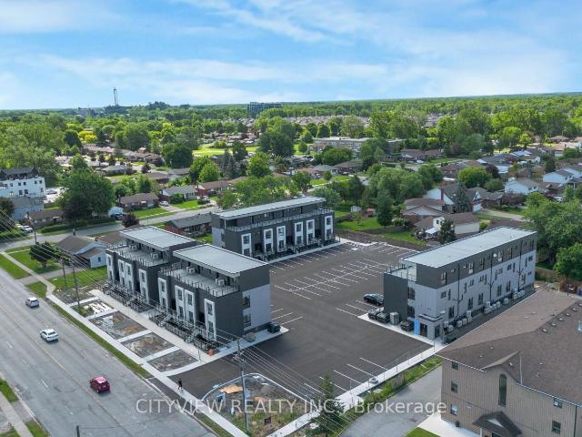 apartment at 309 6638 MCLEOD ROAD, Niagara Falls, Ontario, L2G3G5