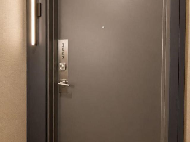 apartment at 3003 15 ELLERSLIE AVENUE, Toronto, Ontario, M2N0L7