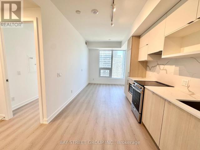 apartment at 3001 – 100 QUEEN STREET E