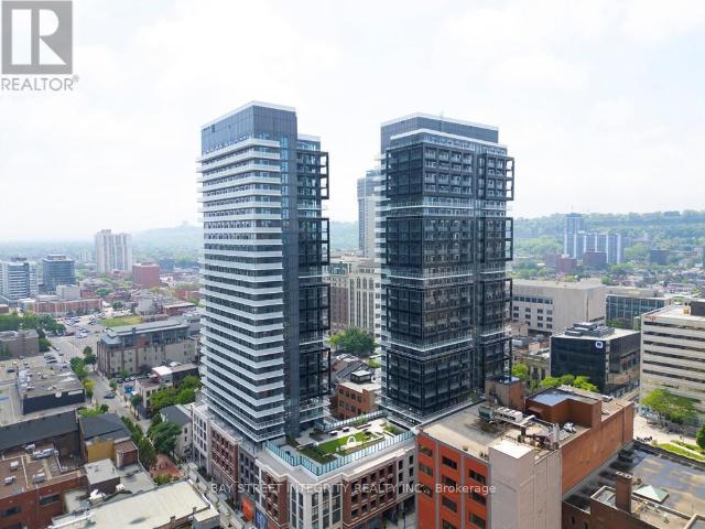 apartment at 3001 – 22 HUGHSON STREET N