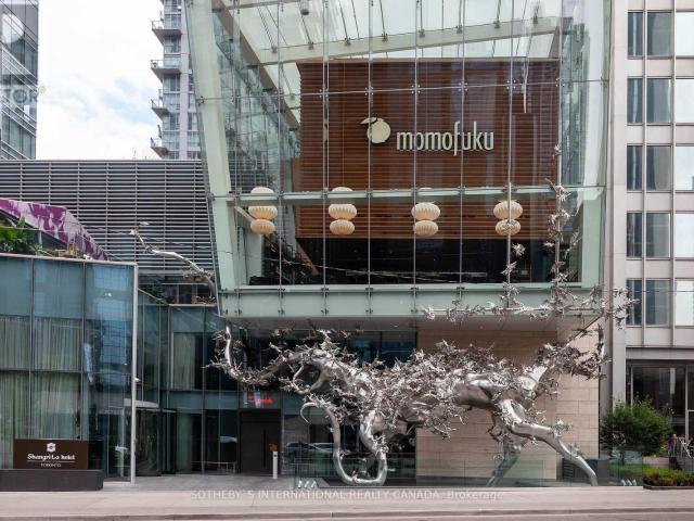 apartment at 3002 180 UNIVERSITY AVENUE, Toronto, Ontario, M5H0A2